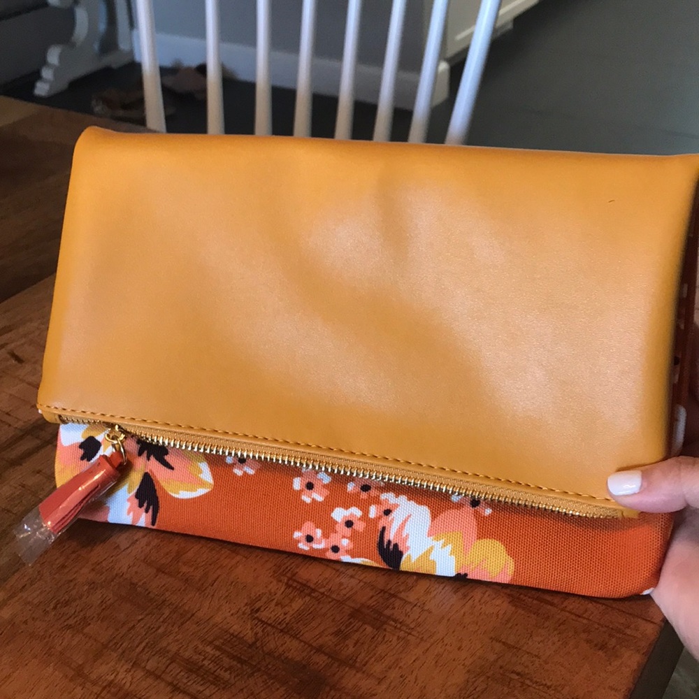 Reversible Clutch